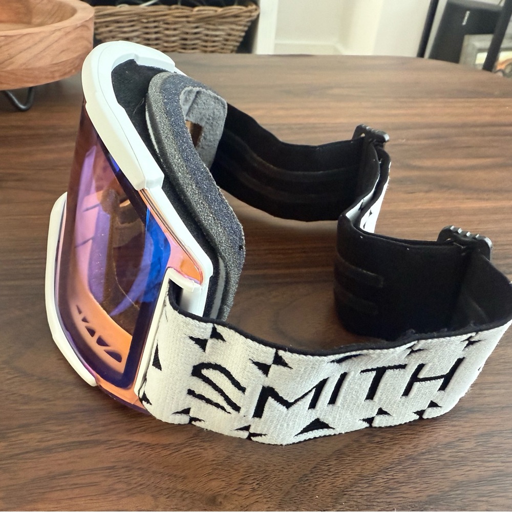 Smith Squad XL Goggles w/ extra lens